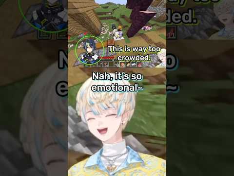 🌸 緋八マナ 宇佐美リト 伊波ライ 星導ショウ nijisanji サムネイル