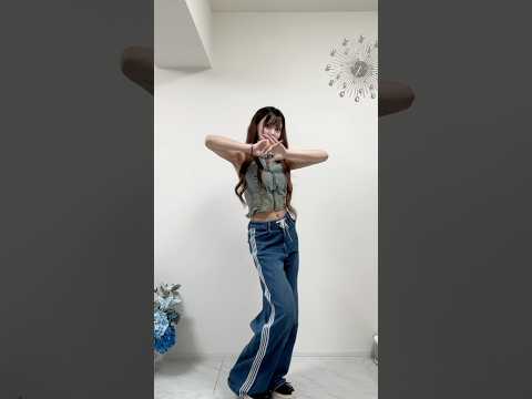 GG EZ shorts ggez dance