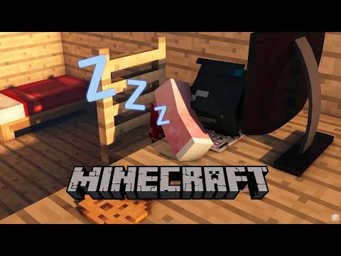 〖 Minecraft 〗最近師匠が頑張ってるので私もRTA走者になれるように猛特訓する(ランダムシード)〖 にじさん… サムネイル