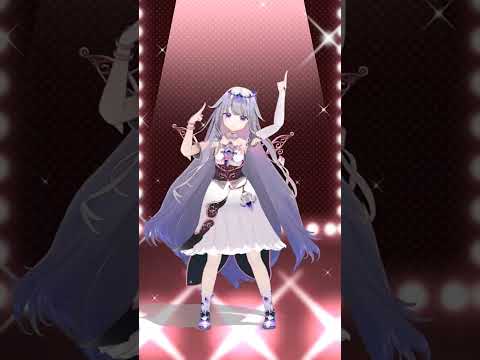 【mmd】きゃわぽっぴんどぅー / iLiFE! mmdホロライブ ホロライブmmd short shorts サムネイル