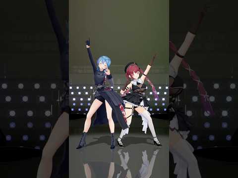 ☄️ Chatter2Challenge 🏴‍☠️「Chatter Chatter」ダンス解説！パッション🤩 星街すい… サムネイル