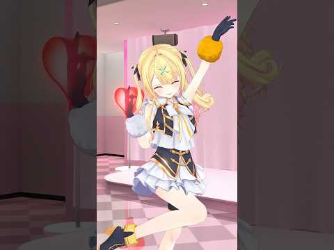 Shake it Up🧡💛 サムネイル