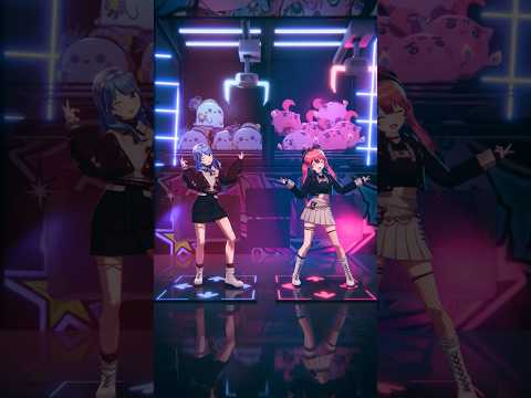 lollipop のダンスもう踊れる？💃🎶 miComet サムネイル