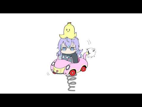 【マリオカートワールド】テクニック135選を極める初心者【星導ショウ/にじさんじ】 サムネイル