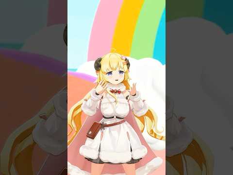 オシドリ夫婦の由来のオシドリって実は・・・【 今日のわため 】 shorts hololive  vtuber サムネイル