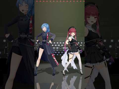 ☄️ Chatter2Challenge 🏴‍☠️ 新曲「Chatter Chatter」ダンス解説できてるはず😂星街… サムネイル