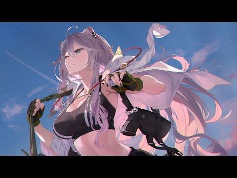 お仕事はやくおわったら配信する予定【獅白ぼたん/hololive】 サムネイル