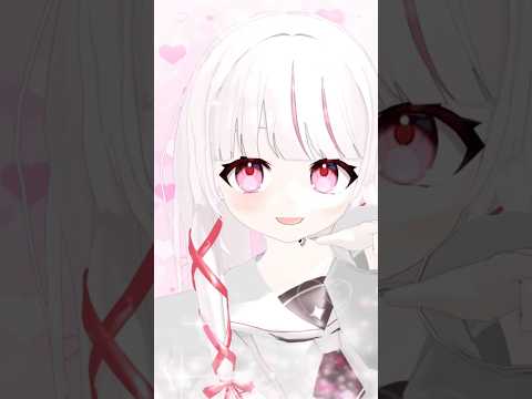 ガチャガチャきゅ～っとふぃぎゅあっと💗💗 vtuber 踊ってみた shorts サムネイル