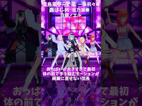 「hololive」「コンココンコンココンコンコン」 はじめさんのチャンネルに飛べます→　@TodorokiHajime… サムネイル