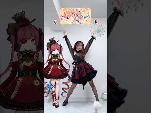 2DAYS本当にありがとう❤️【きゅる☆ちあ/hololive3期生】hololive hololive 宝鐘マリン housho… サムネイル