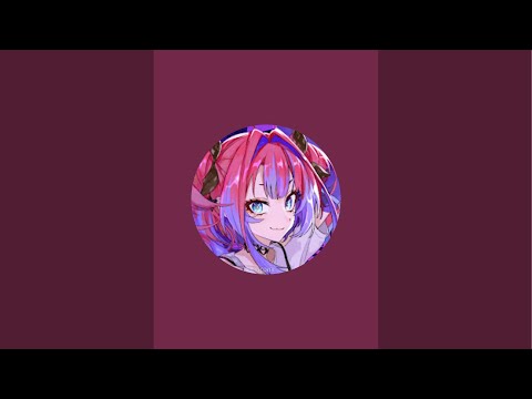 Vivi Ch. 綺々羅々ヴィヴィ - FLOW GLOW がライブ配信中！ サムネイル