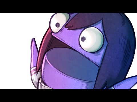 夜勤 ( 　'-' )ノ)`-' ) サムネイル