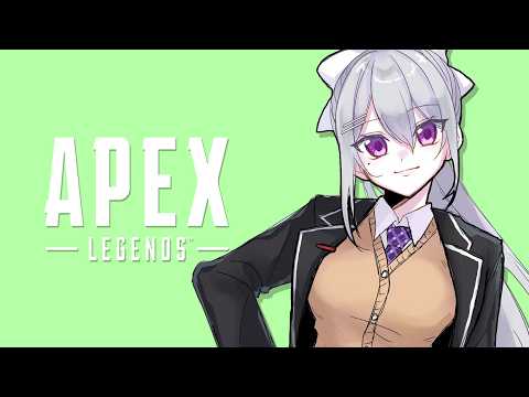 【APEX】24時間限定「エイプリルフールイベント」にGO‼【にじさんじ / 樋口楓】 サムネイル