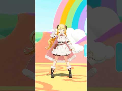 フクロウの首がよく回る理由って知ってる？【 今日のわため 】 shorts hololive  vtuber サムネイル