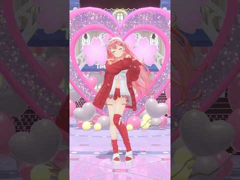新衣装で 咲き誇れアイドル ❤️さくらみこ hololive vtuber 踊ってみた shorts サムネイル