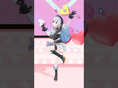 No thank Cute!/しぐれうい　踊ってみたよ
