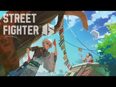 【スト6】高木さんゆかりさんによるブランカコーチング【叢雲カゲツ/nijisanji】 サムネイル