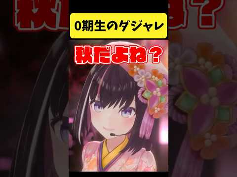 配信中に『ダジャレ』を披露するホロライブ0期生たち【ロボ子さん/星街すいせい/ときのそら/さくらみこ/AZKi/ホロラ… サムネイル