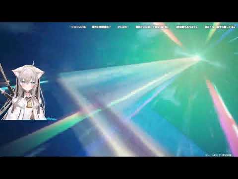 【鳴潮】本日アプデ！エイメス手に入れるぞ！Ver3.1【ベルモナ/vtuber 】PR ぶいきゃす杯 サムネイル