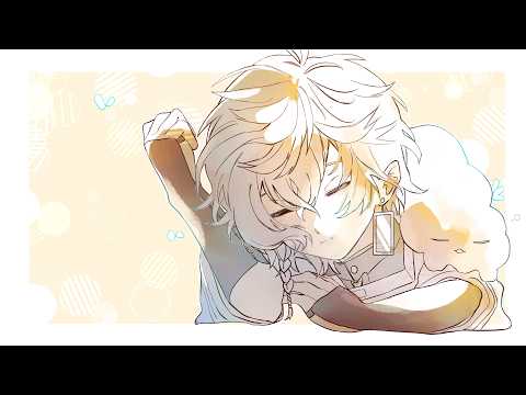 【飯食う】伝説級幻昼雑談【叢雲カゲツ/にじさんじ】