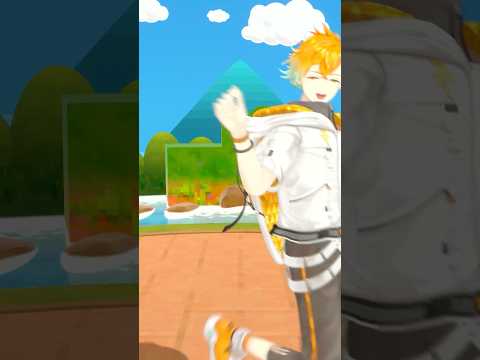 好きすぎて滅！ / M!LK 踊ってみた【宇佐美リト/nijisanji】shorts サムネイル