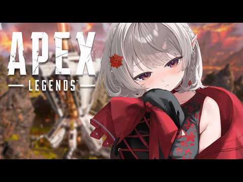 えるのAPEXソロカップ顔合わせ|参加者との交流と大会前の準備