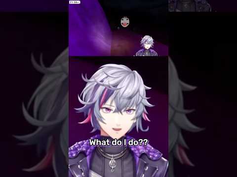 valid crashout 不破湊　nijisanji サムネイル