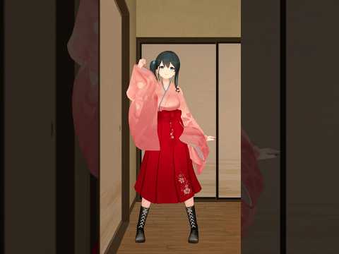 『 コンココンコンココンコンコン/轟はじめ/ReGLOSS 』お客様チェックアウトの時間です。小野町春香が 踊ってみた… サムネイル