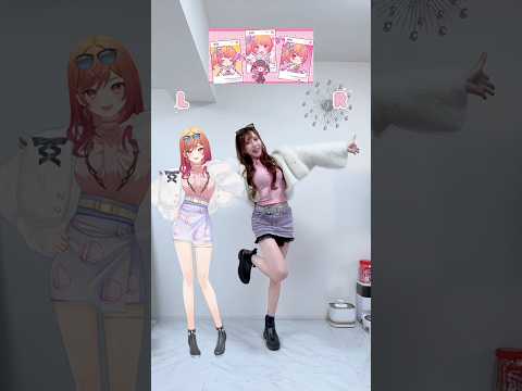 ライブ大天才だったよぅ〜！【今日も大天才っ!/一条莉々華】 #hololive #一条莉々華 #hololive #regl… サムネイル