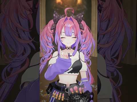 10秒で覚えて簡単なダンスしてみた💃間違えまくり！【綺々羅々ヴィヴィ】＝LOVE/『The5th』vtuber hol… サムネイル