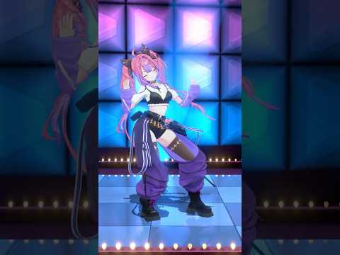 ВЕЕР BEEP/Hoshimatic Project踊ってみた✨【綺々羅々ヴィヴィ】vtuber hololive… サムネイル