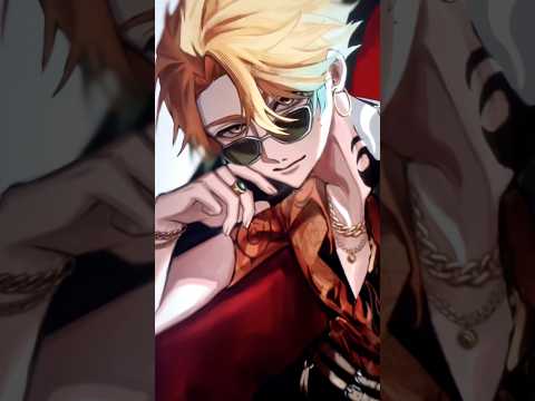 USAMI #illustration #art #宇佐美リト #ウサミアァァァァトゥ サムネイル