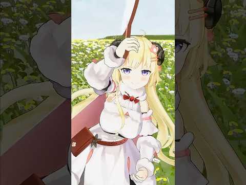 「ちょける」は何の略称か知ってる？【 今日のわため 】 shorts hololive  vtuber サムネイル