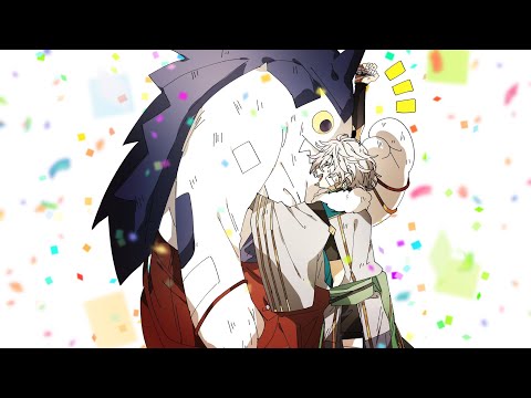 【雑談】横浜ありがとう【叢雲カゲツ/nijisanji】 サムネイル