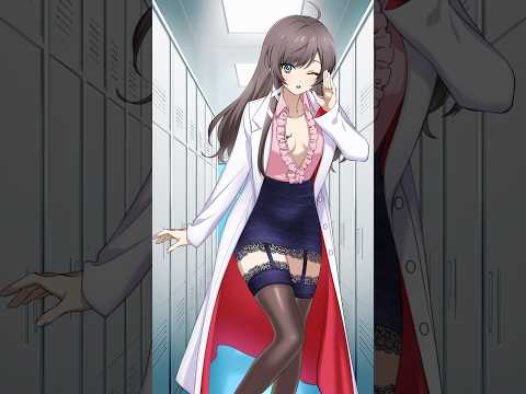 ホロメン衣装チェンジpart3、2期生＆ゲーマーズ✨どの子の衣装が似合うかな！？ サムネイル