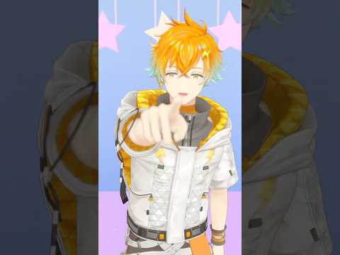 ワンチュッ！～Let's Wanchu！～ 踊ってみた【宇佐美リト/nijisanji】shorts サムネイル