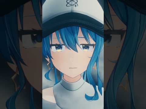 「月に向かって撃て」MV Clip🩵みんなのお気に入りシーンは❓ サムネイル