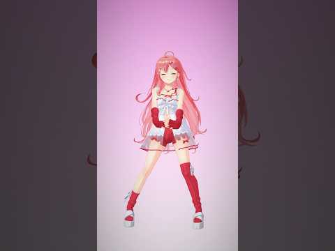 IRISOUT踊ってみた🫰🏻🤍だりっだり  chainsawman   チェンソーマン irisout さくらみこ h… サムネイル