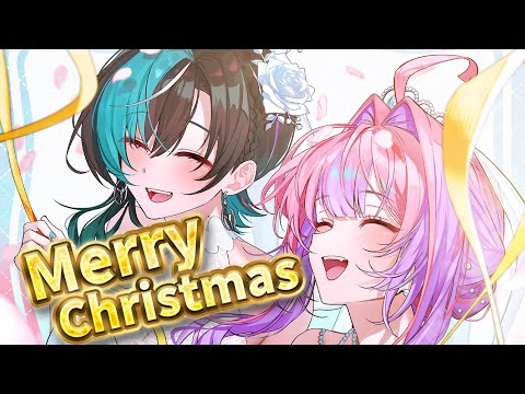 【ちはヴィヴィオフコラボ】クリスマス一緒に過ごそうよ🎄【綺々羅々ヴィヴィ hololiveDEV_IS FLOWGLO… サムネイル