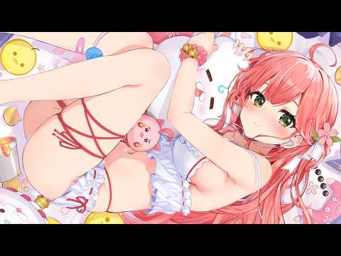 【 はいしんよてーち 】にぇにぇにぇ～～～～のにぇ～～～～い【ホロライブ/さくらみこ】 サムネイル