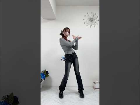 腰に☄️『MONTAGEM HIKARI/BellyJay』shorts tiktok dance サムネイル