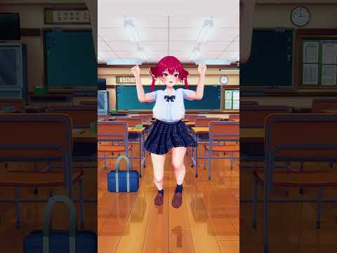 「ホロライブ」「スキスキDieスキ超Ayeシテル」@HoushouMarine　shorts サムネイル