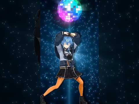 ば、く、れ、つ🪩‼️星街すいせい hoshimachisuisei 爆裂愛してる M!LK サムネイル
