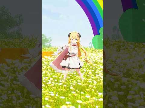 リスが敵から逃げるときに使う最終手段って知ってる？【 今日のわため 】 shorts hololive  vtuber サムネイル