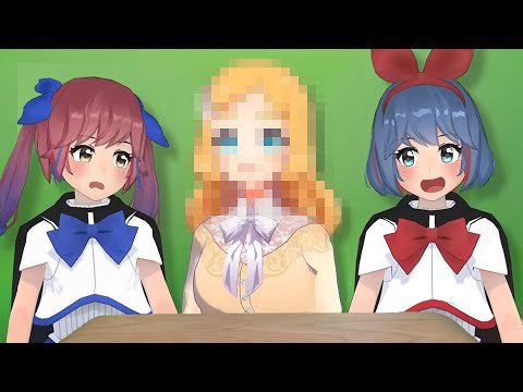 引退発表した"あの人"が家に来てくれました。