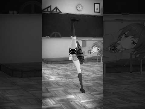 みんなは出来るー？柔軟チャレンジだー！ サムネイル