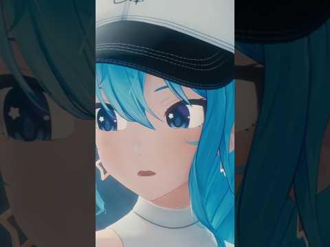 「月に向かって撃て」すいちゃんの色んな表情を楽しめる最新MV!✨ サムネイル