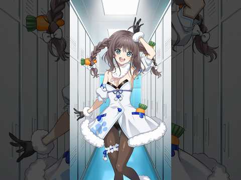 ホロメン衣装チェンジpart4、3期生✨どの子の衣装が似合うかな！？ サムネイル