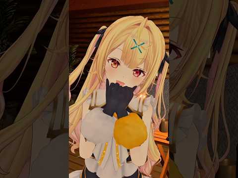 惑星ループ🪐【星川サラ/にじさんじ】shorts サムネイル