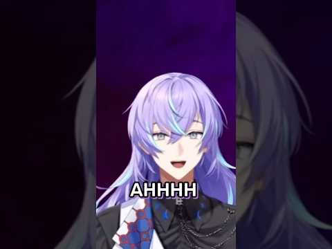 it’s loud… 星導ショウ nijisanji サムネイル